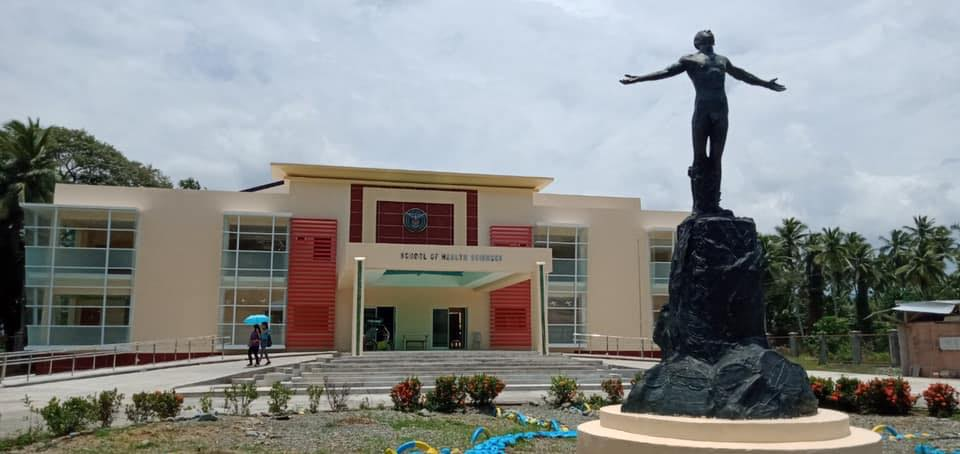 Baler, Aurora